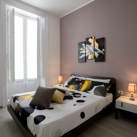Il Re E La Regina Trapani Apartman Kültér fotó