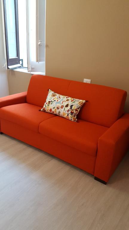 Il Re E La Regina Trapani Apartman Kültér fotó