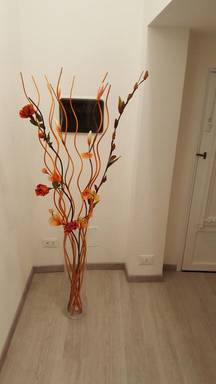 Il Re E La Regina Trapani Apartman Kültér fotó
