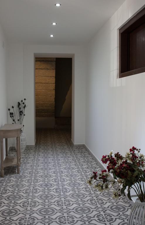 Il Re E La Regina Trapani Apartman Kültér fotó