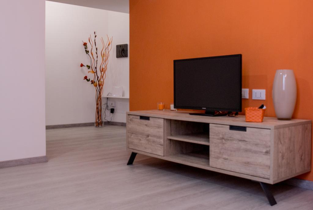 Il Re E La Regina Trapani Apartman Kültér fotó