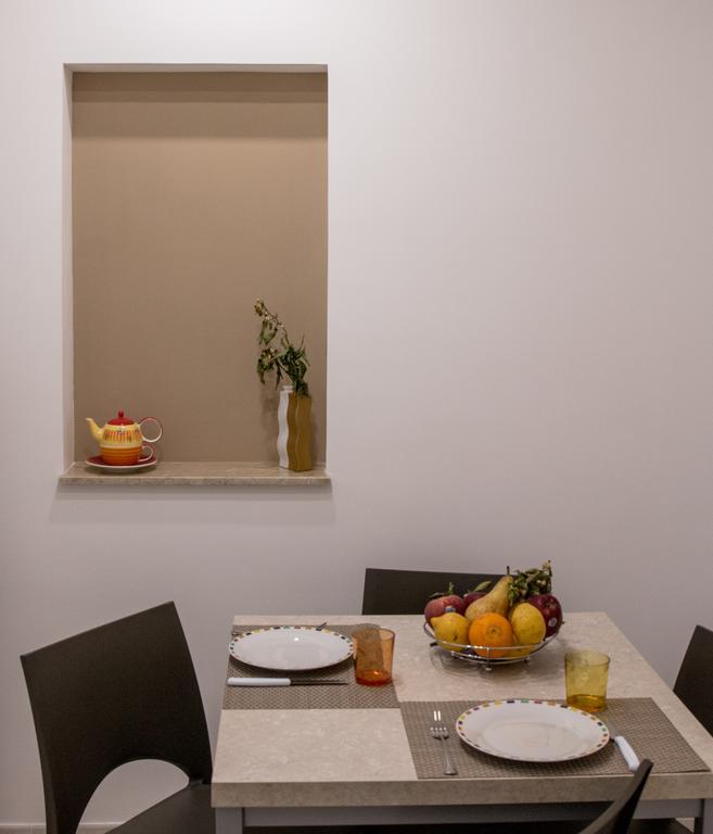 Il Re E La Regina Trapani Apartman Kültér fotó