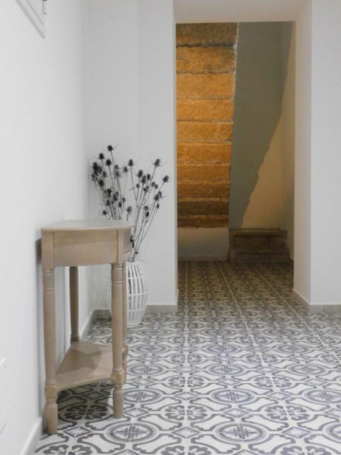 Il Re E La Regina Trapani Apartman Kültér fotó