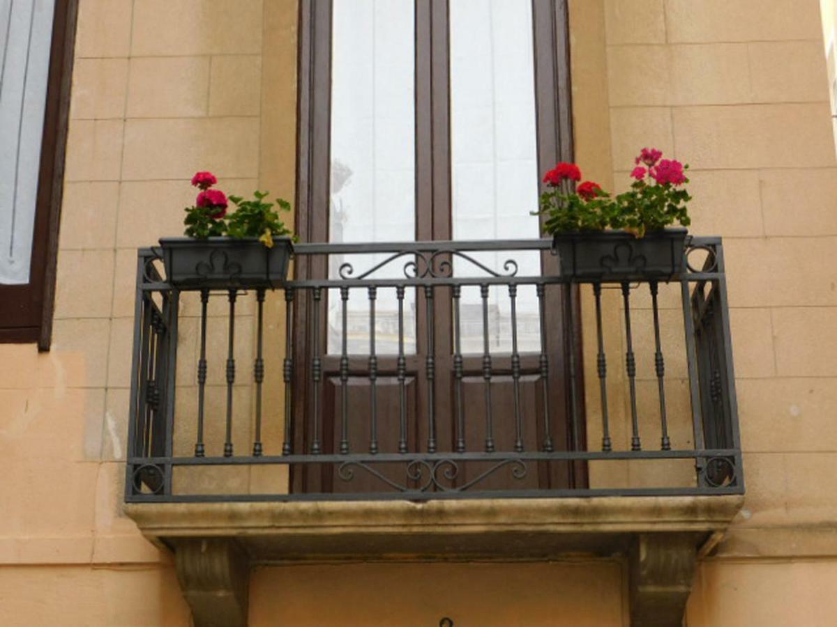 Il Re E La Regina Trapani Apartman Kültér fotó