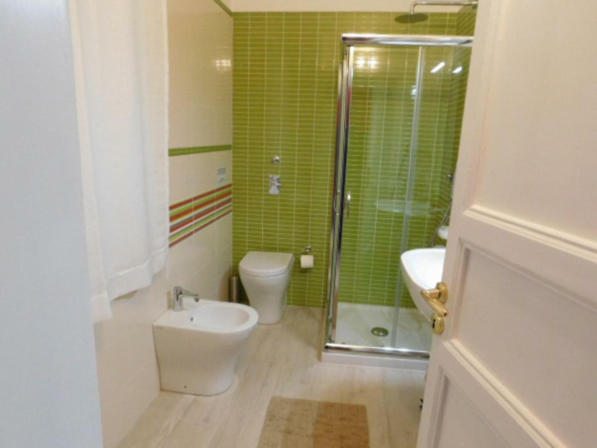 Il Re E La Regina Trapani Apartman Kültér fotó
