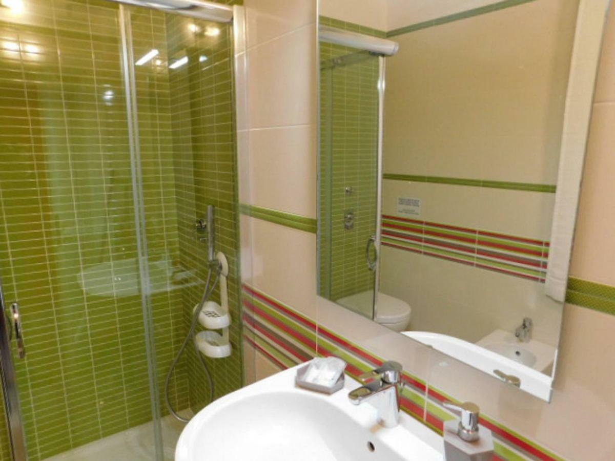 Il Re E La Regina Trapani Apartman Kültér fotó