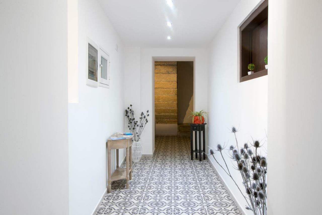 Il Re E La Regina Trapani Apartman Kültér fotó