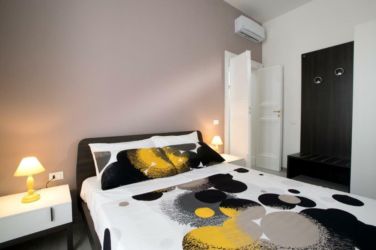 Il Re E La Regina Trapani Apartman Kültér fotó