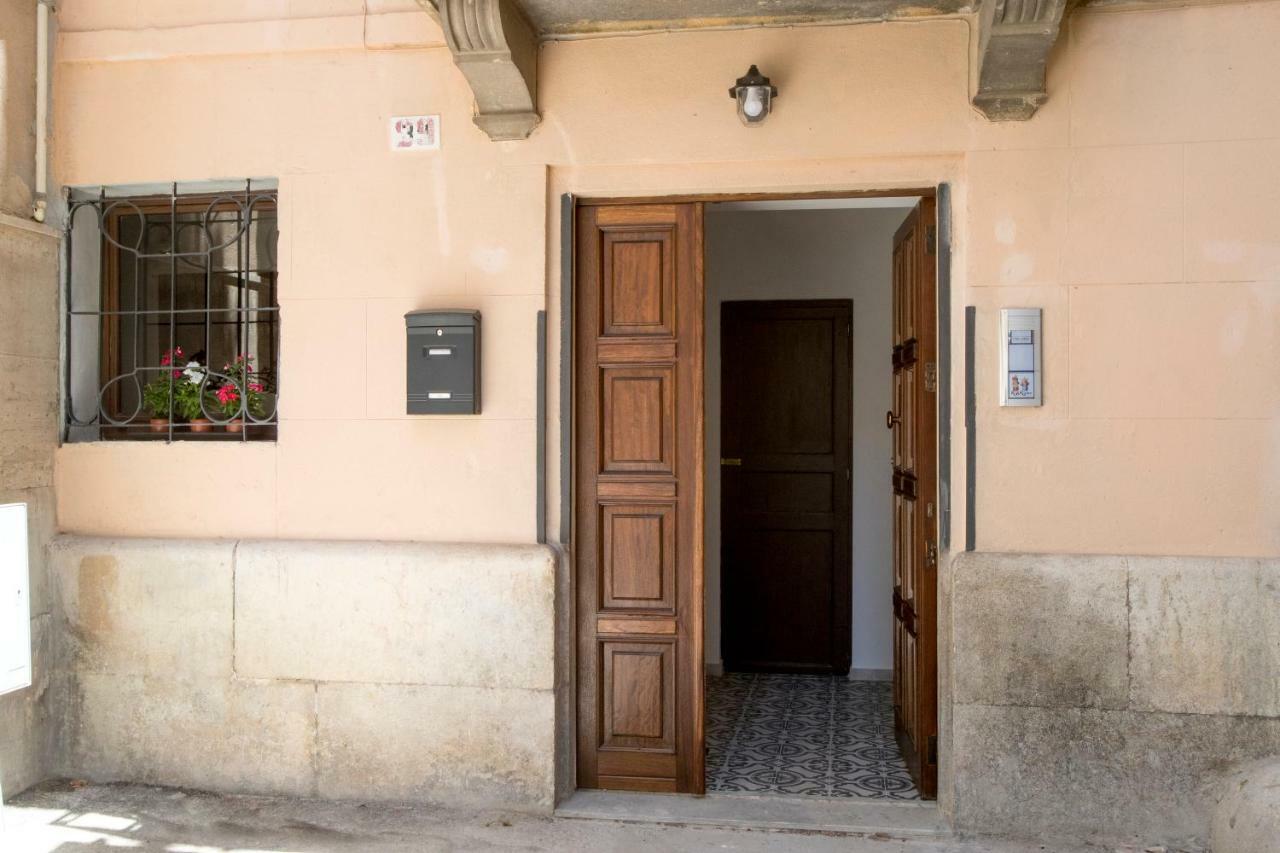 Il Re E La Regina Trapani Apartman Kültér fotó