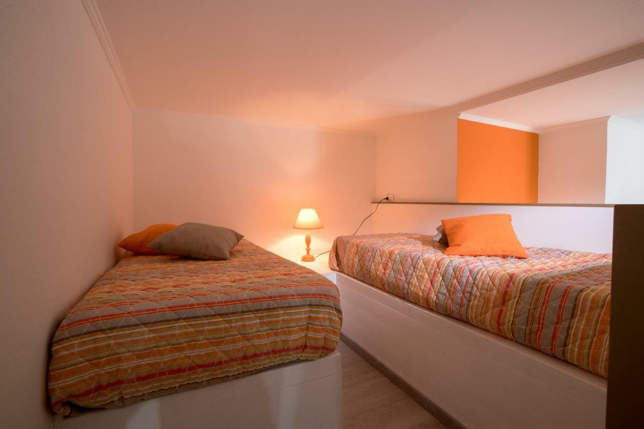 Il Re E La Regina Trapani Apartman Kültér fotó