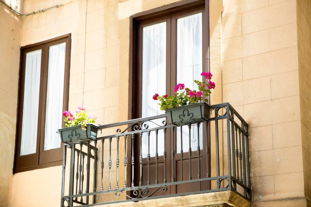 Il Re E La Regina Trapani Apartman Kültér fotó
