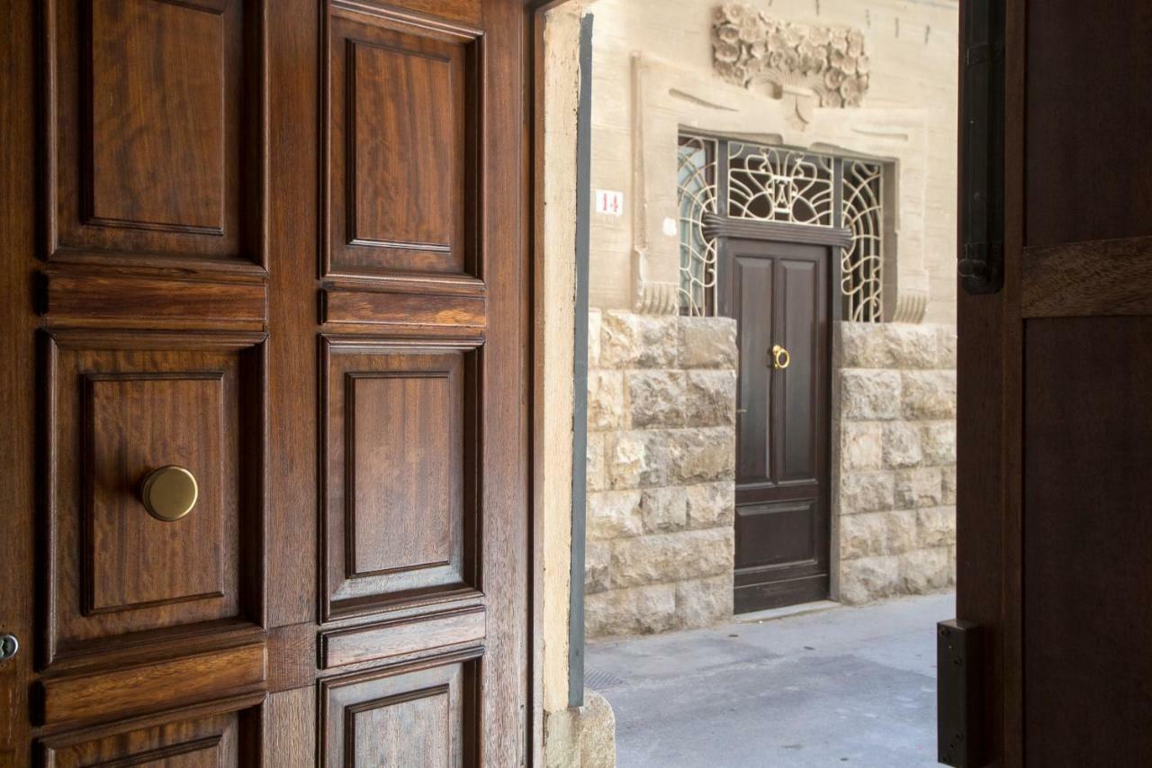 Il Re E La Regina Trapani Apartman Kültér fotó